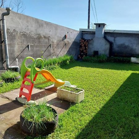 Ti Kaz Anturium Villa La Possession Exteriör bild