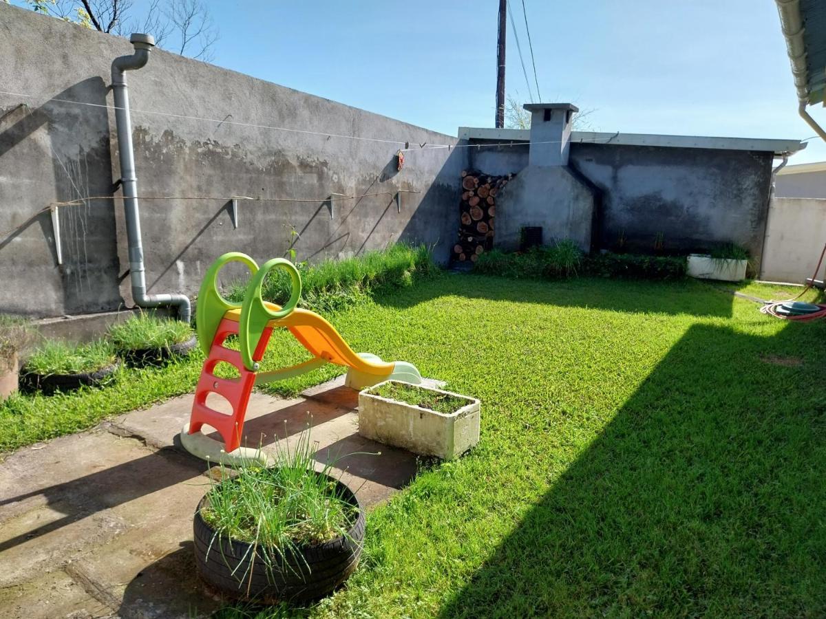 Ti Kaz Anturium Villa La Possession Exteriör bild